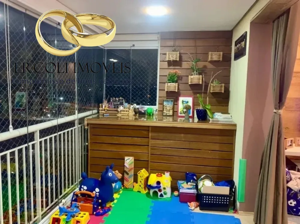 Apartamento, 2 quartos, 85 m² - Foto 6