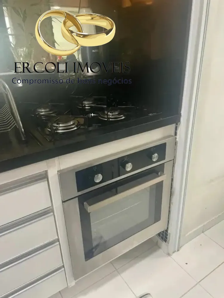 Apartamento, 2 quartos, 85 m² - Foto 4