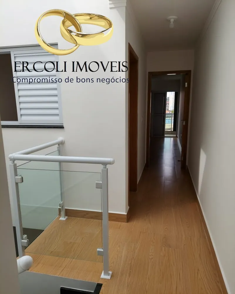 Casa, 3 quartos, 105 m² - Foto 7