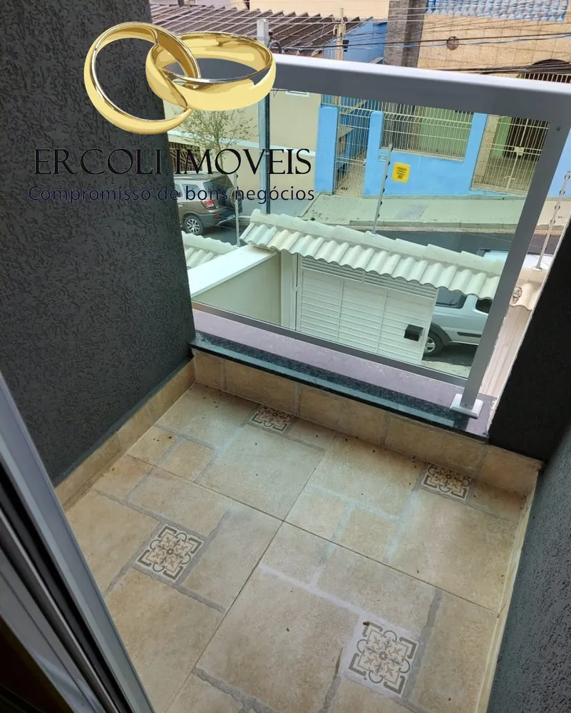 Casa, 3 quartos, 105 m² - Foto 5