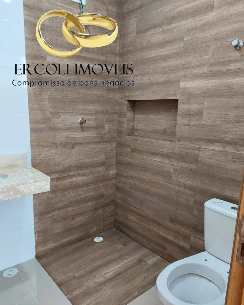 Casa, 3 quartos, 105 m² - Foto 6