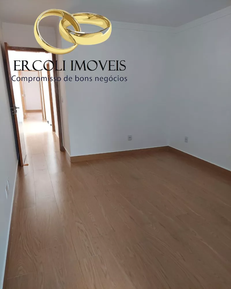 Casa, 3 quartos, 105 m² - Foto 4