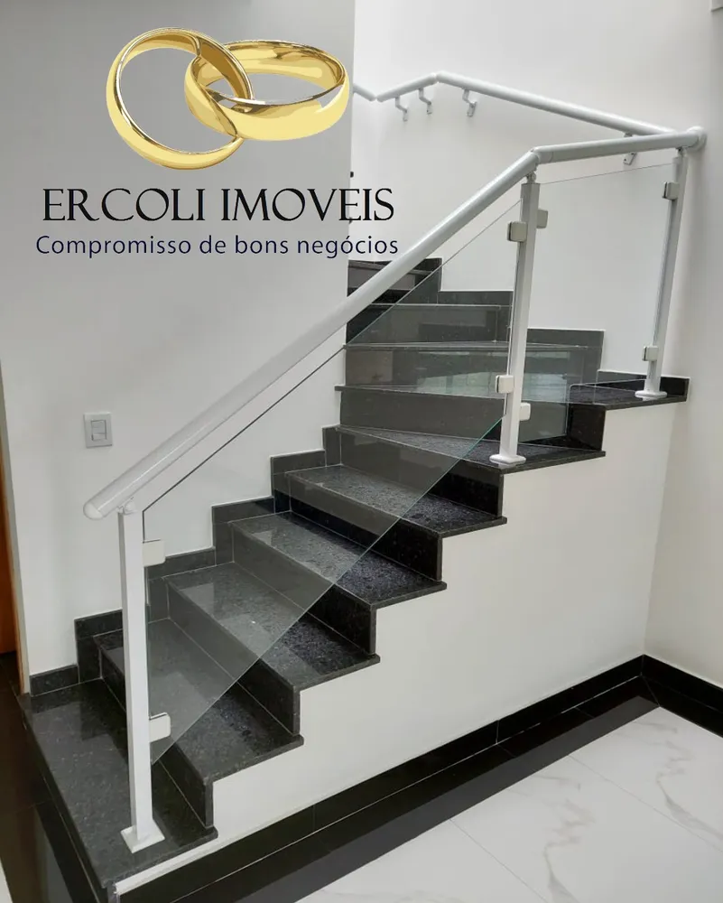 Casa, 3 quartos, 105 m² - Foto 5