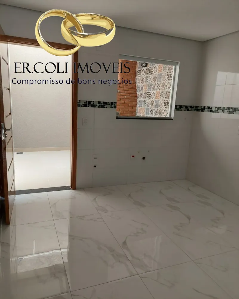 Casa, 3 quartos, 105 m² - Foto 3