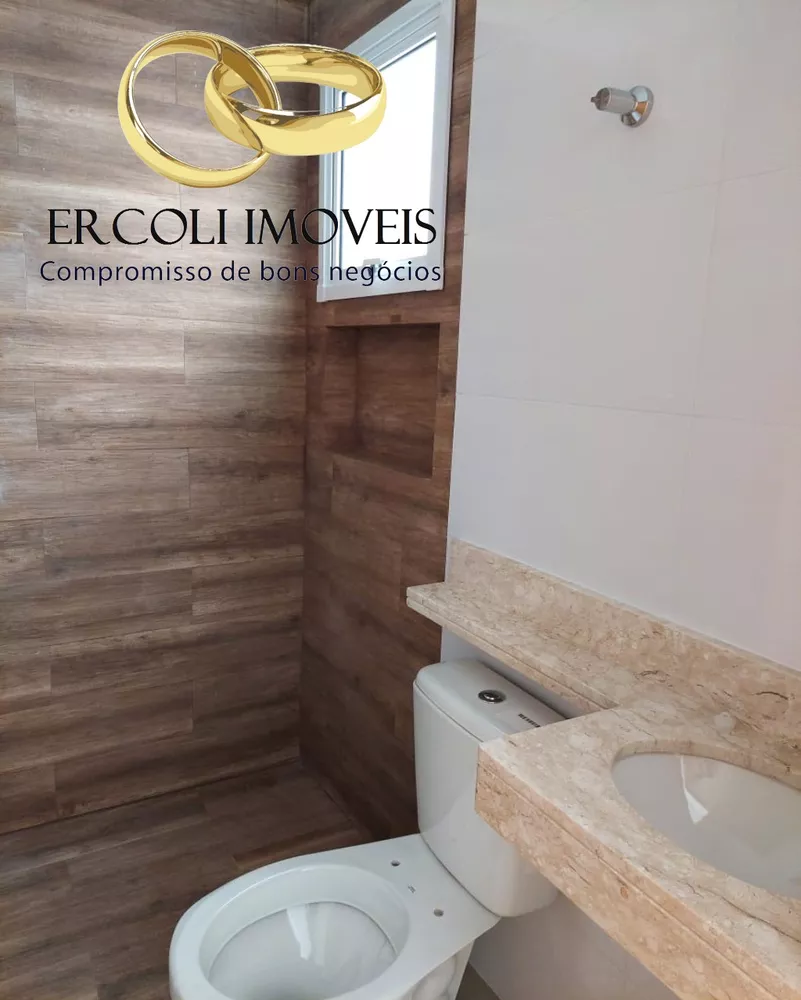 Casa, 3 quartos, 105 m² - Foto 1