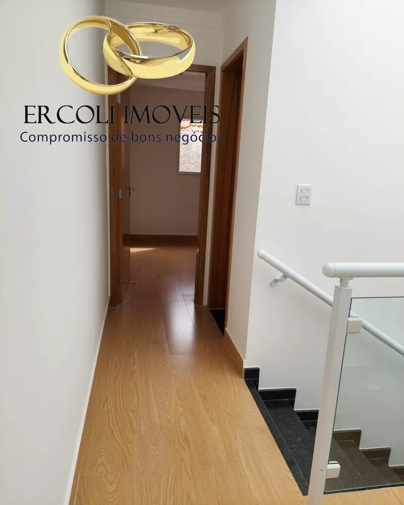 Casa, 3 quartos, 105 m² - Foto 2