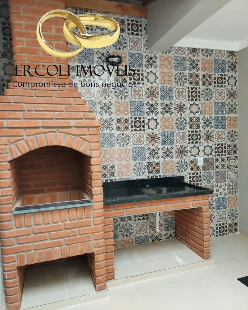 Casa, 3 quartos, 105 m² - Foto 13