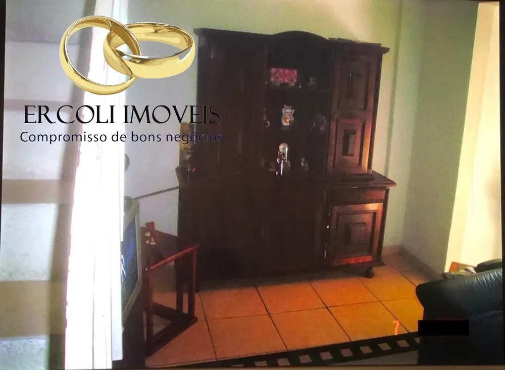 Casa, 4 quartos, 170 m² - Foto 3