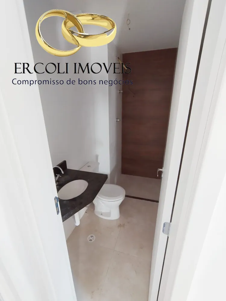 Apartamento, 2 quartos, 40 m² - Foto 7