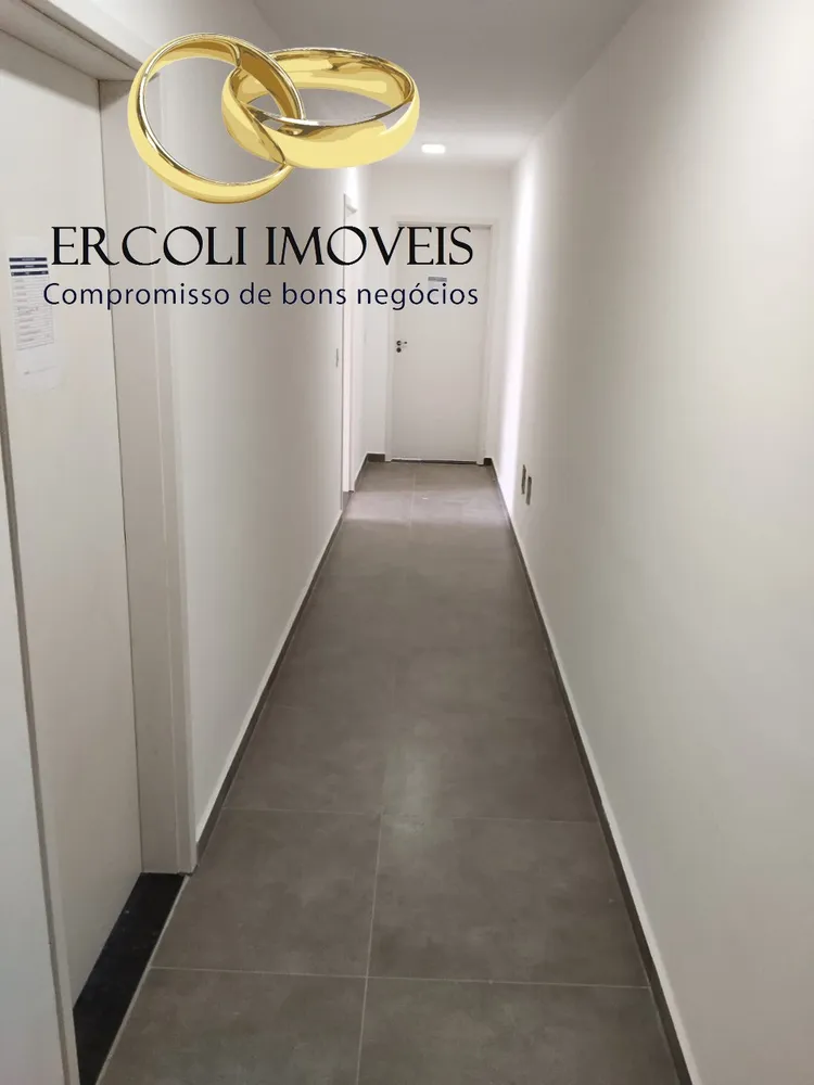 Apartamento, 2 quartos, 40 m² - Foto 6