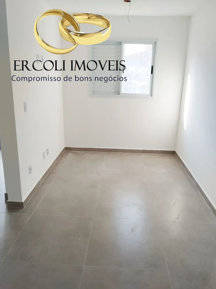 Apartamento, 2 quartos, 40 m² - Foto 10