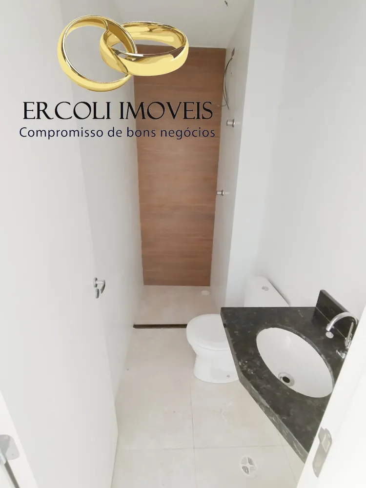 Apartamento, 2 quartos, 40 m² - Foto 4