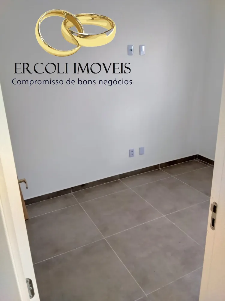 Apartamento, 2 quartos, 40 m² - Foto 1