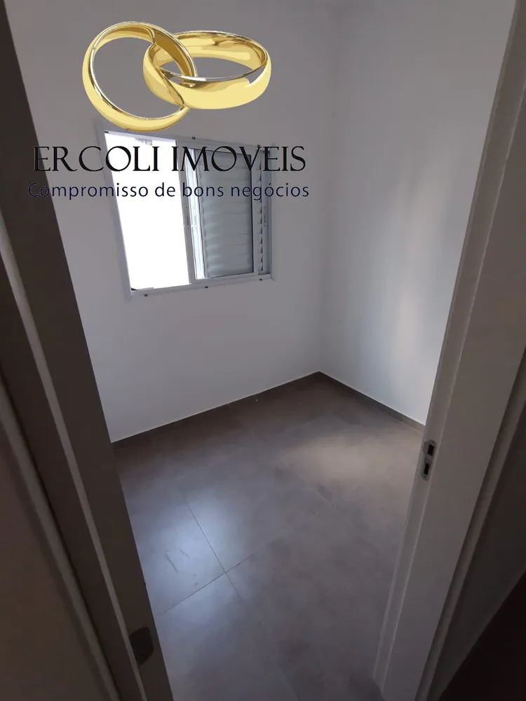 Apartamento, 2 quartos, 40 m² - Foto 3