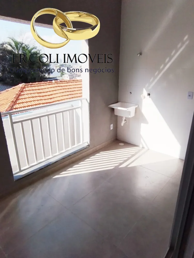 Apartamento, 2 quartos, 40 m² - Foto 9