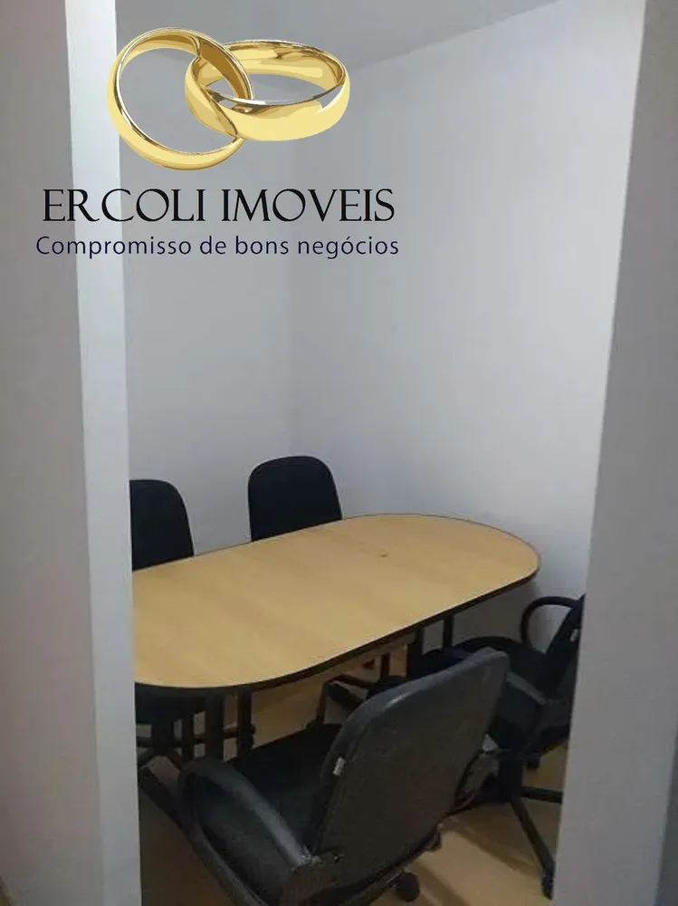 Sala-Conjunto, 41 m² - Foto 2