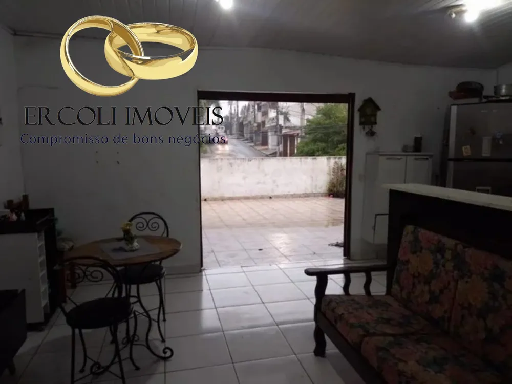 Casa, 5 quartos, 250 m² - Foto 3