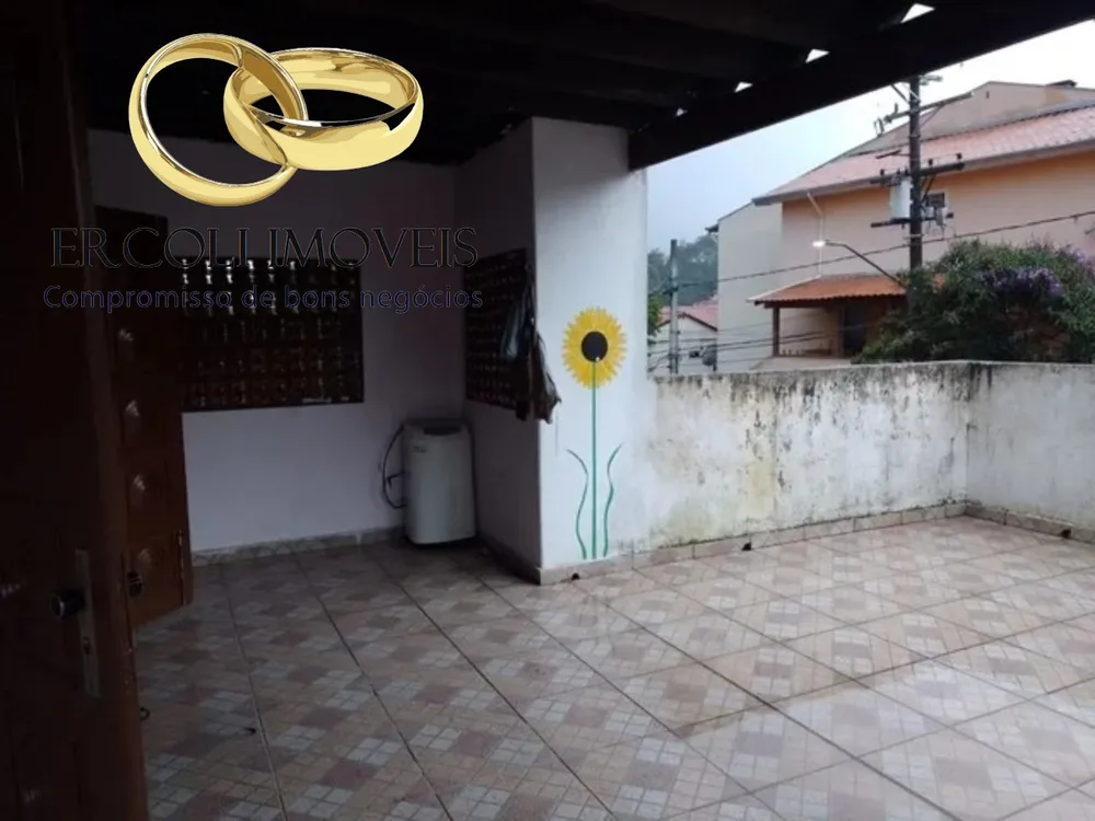 Casa, 5 quartos, 250 m² - Foto 2