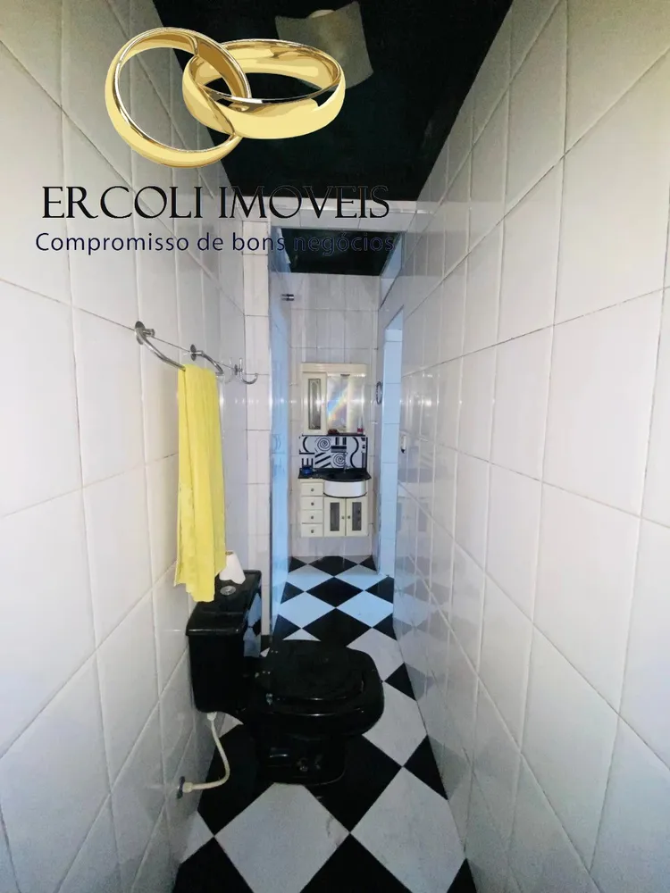 Casa, 8 quartos, 358 m² - Foto 13