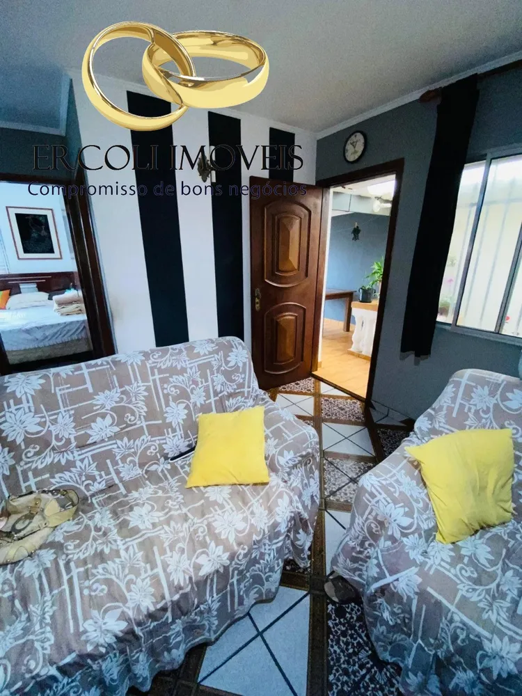 Casa, 8 quartos, 358 m² - Foto 11
