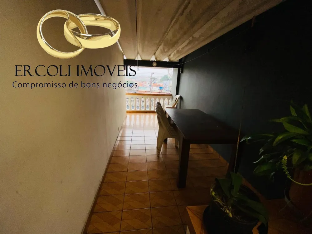Casa, 8 quartos, 358 m² - Foto 12