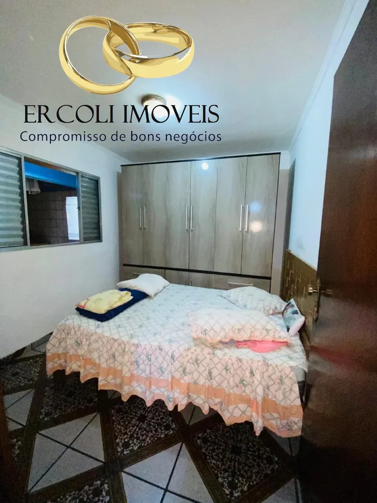 Casa, 8 quartos, 358 m² - Foto 15