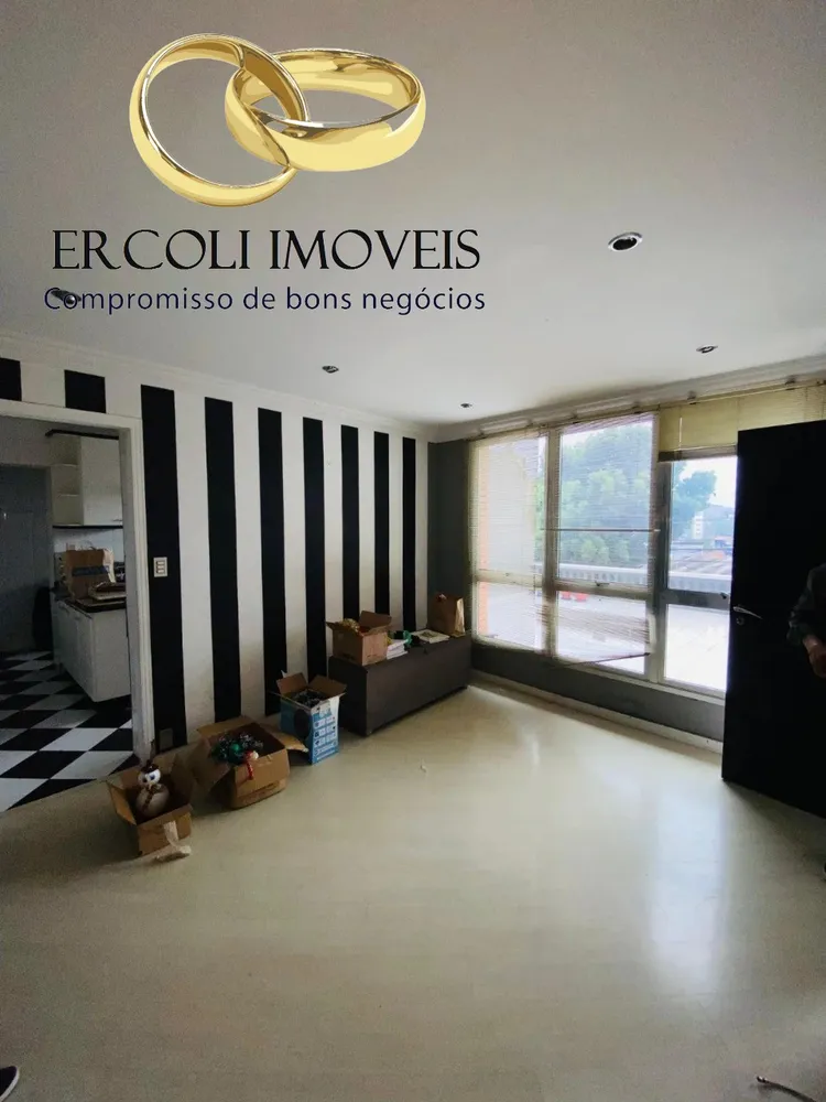 Casa, 8 quartos, 358 m² - Foto 9