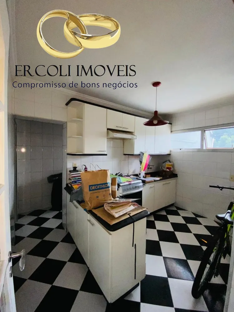 Casa, 8 quartos, 358 m² - Foto 8