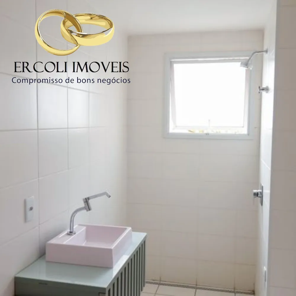 Apartamento, 2 quartos, 47 m² - Foto 10