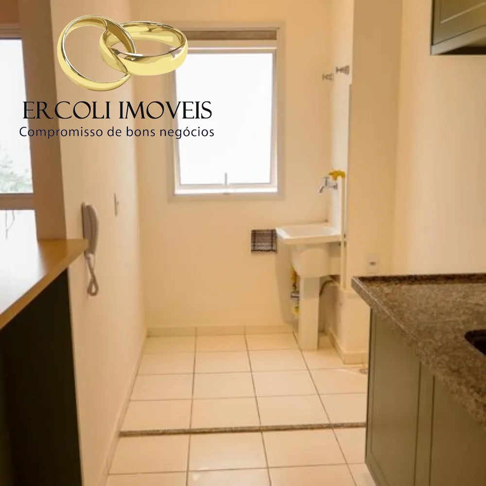 Apartamento, 2 quartos, 47 m² - Foto 6