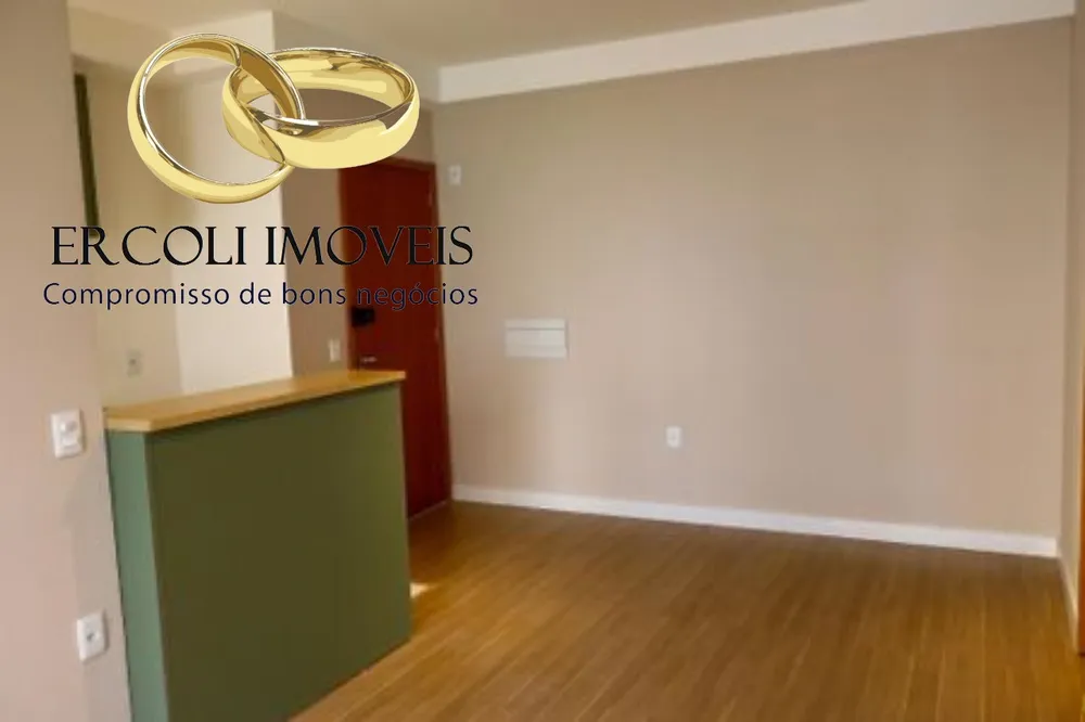 Apartamento, 2 quartos, 47 m² - Foto 3
