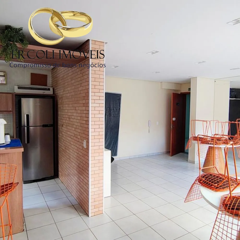 Apartamento, 2 quartos, 47 m² - Foto 20