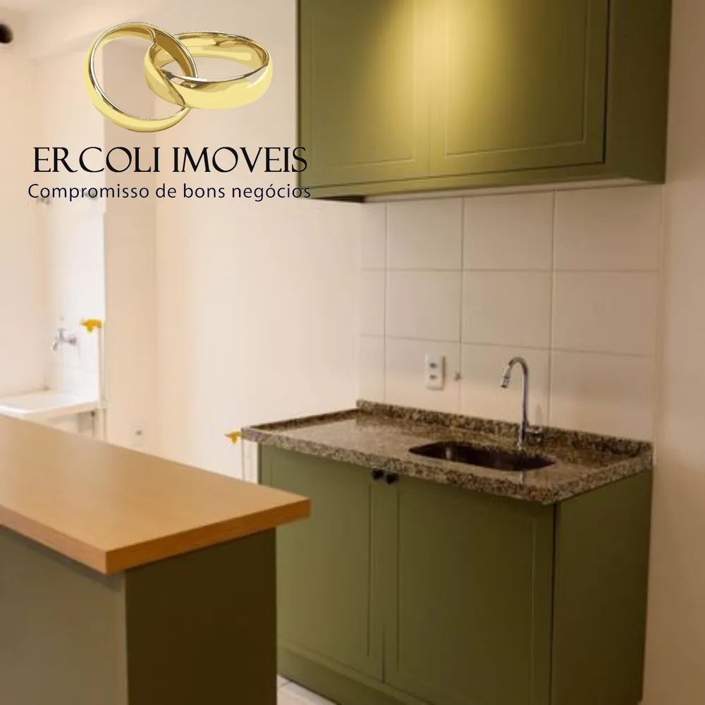 Apartamento, 2 quartos, 47 m² - Foto 5