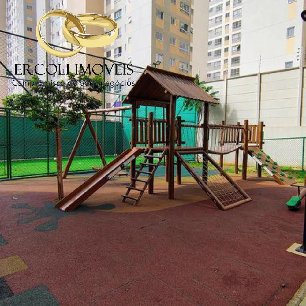 Apartamento, 2 quartos, 47 m² - Foto 5