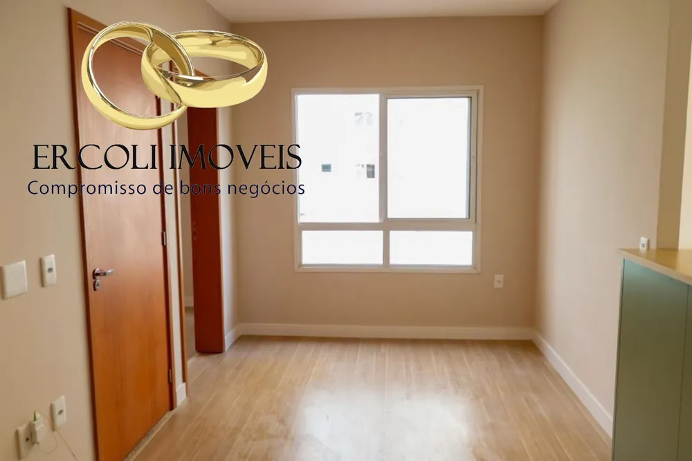 Apartamento, 2 quartos, 47 m² - Foto 4