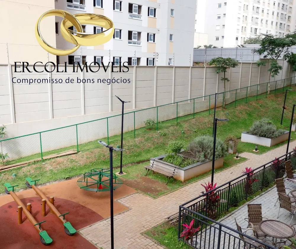 Apartamento, 2 quartos, 47 m² - Foto 16