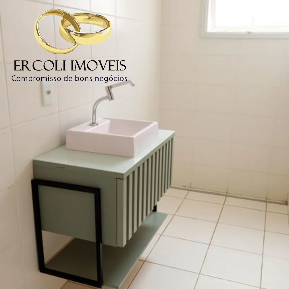 Apartamento, 2 quartos, 47 m² - Foto 11