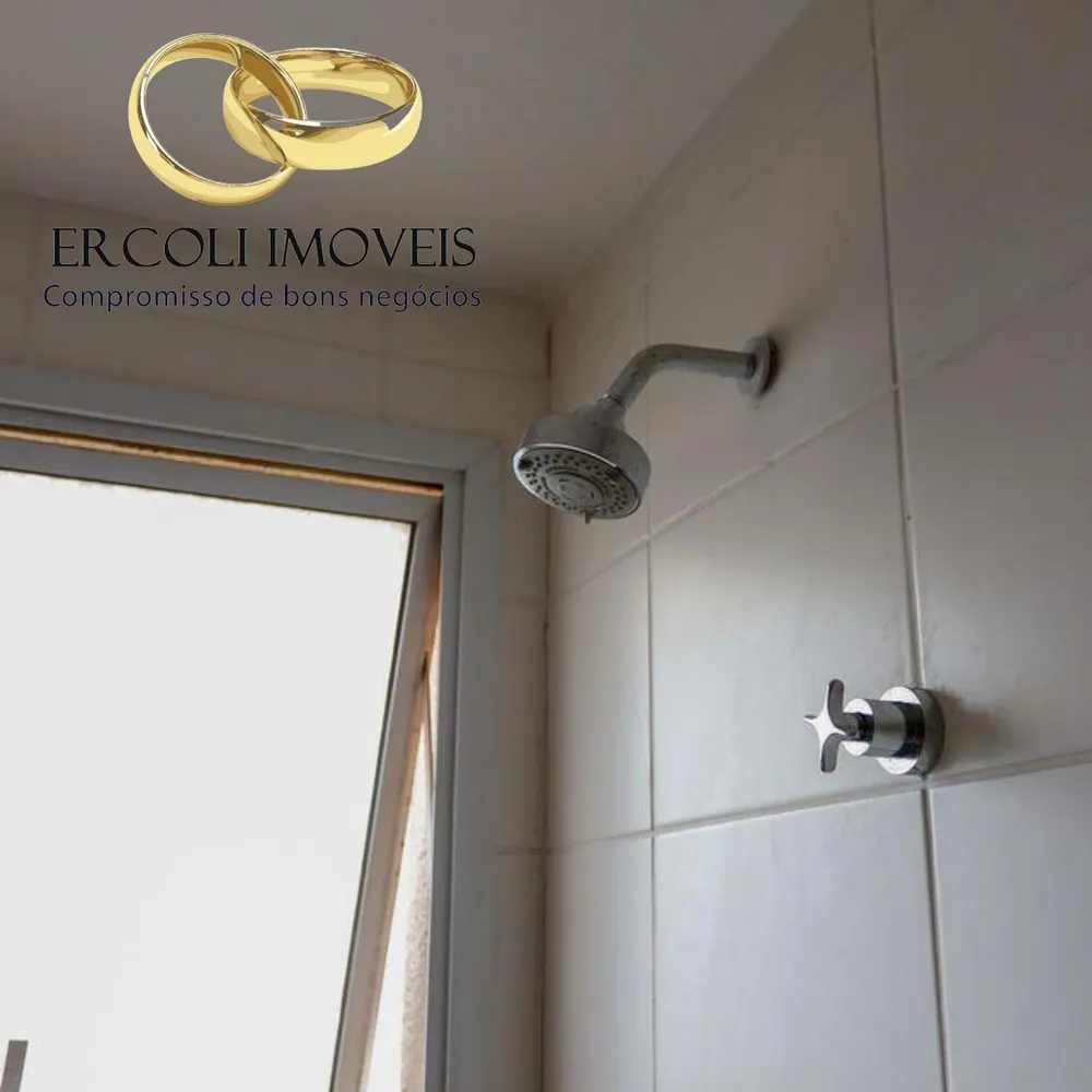 Apartamento, 2 quartos, 47 m² - Foto 13