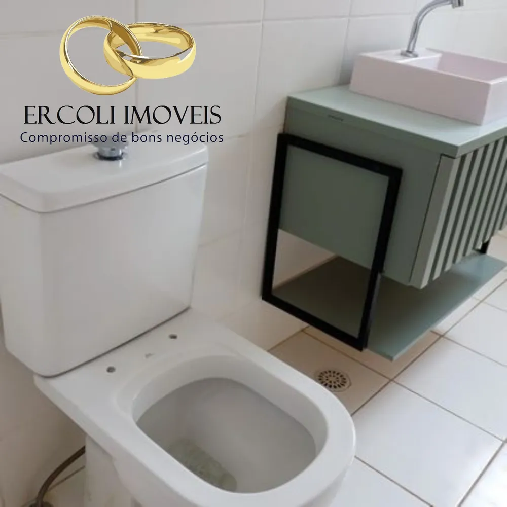 Apartamento, 2 quartos, 47 m² - Foto 8