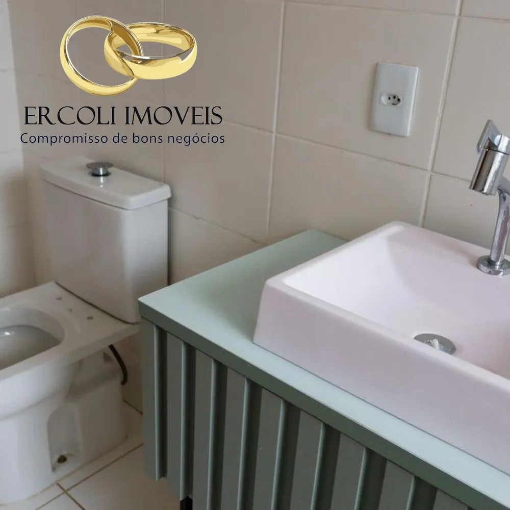 Apartamento, 2 quartos, 47 m² - Foto 11