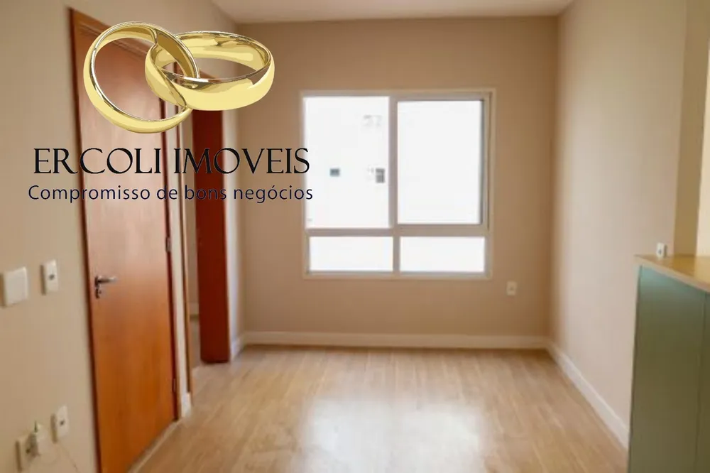 Apartamento, 2 quartos, 47 m² - Foto 1