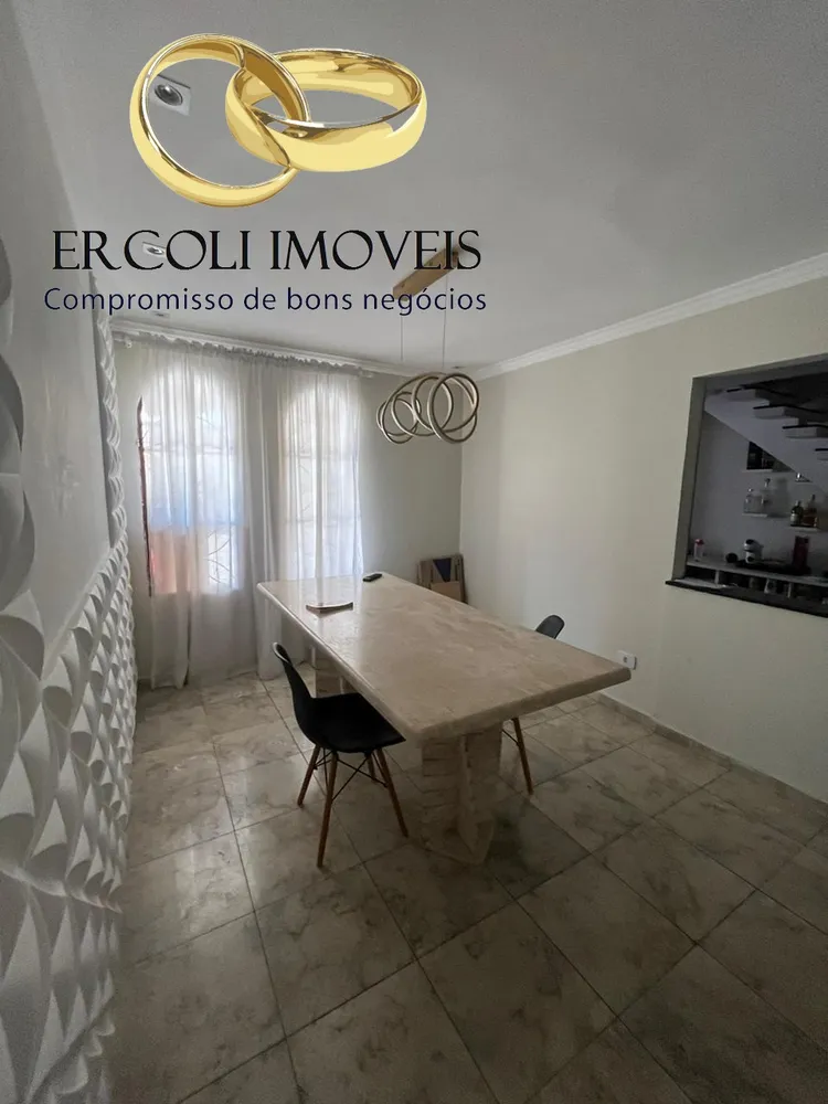 Casa, 3 quartos, 250 m² - Foto 5