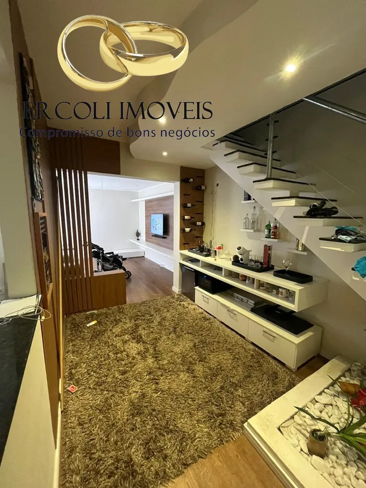 Casa, 3 quartos, 250 m² - Foto 9