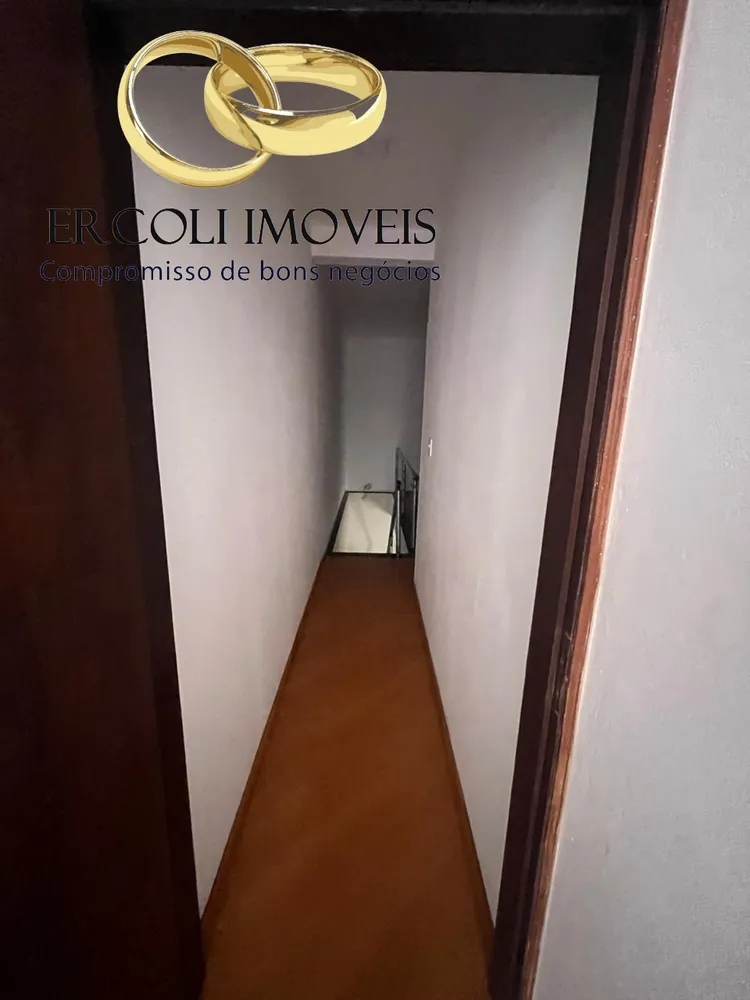Casa, 3 quartos, 250 m² - Foto 14