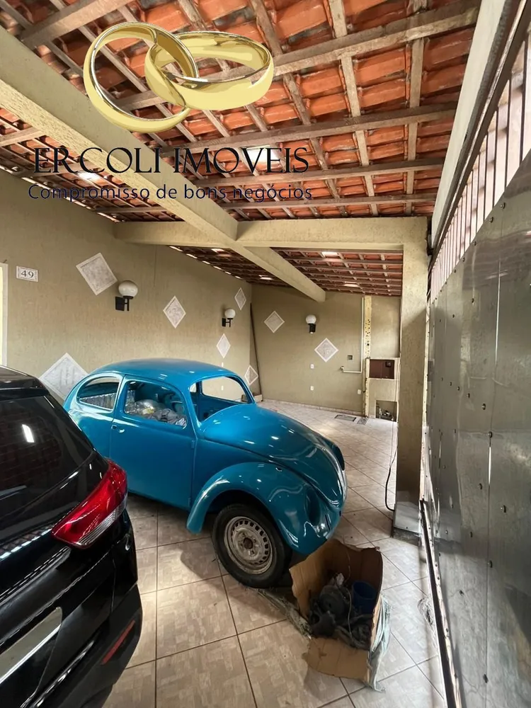 Casa, 3 quartos, 250 m² - Foto 10