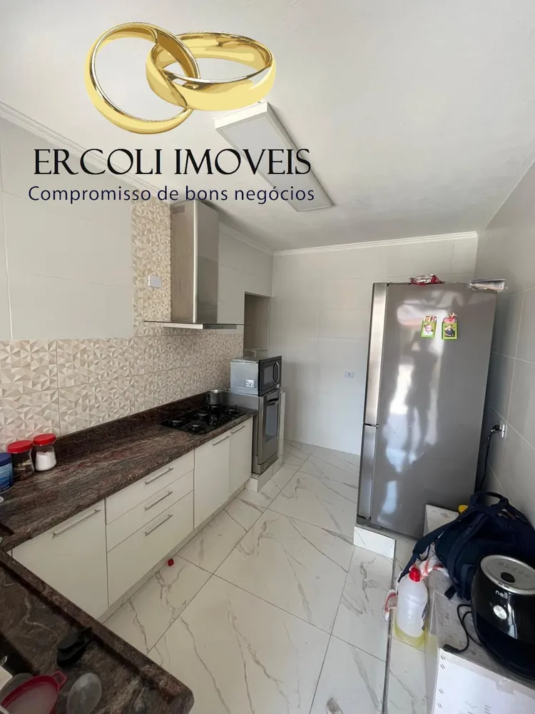 Casa, 3 quartos, 250 m² - Foto 11