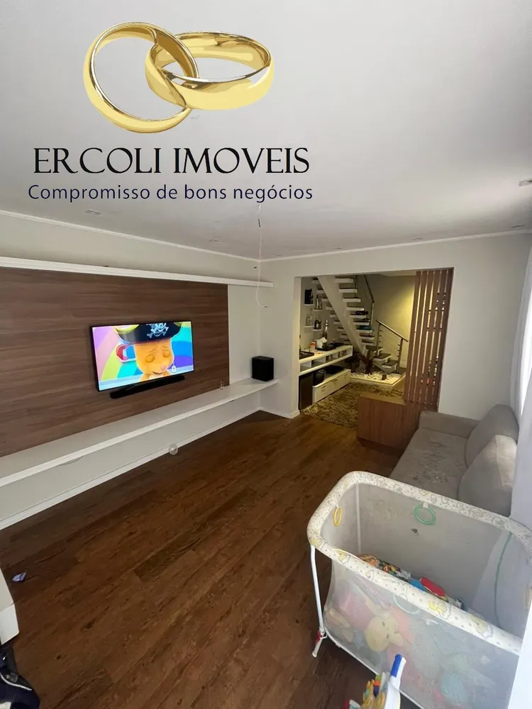 Casa, 3 quartos, 250 m² - Foto 13