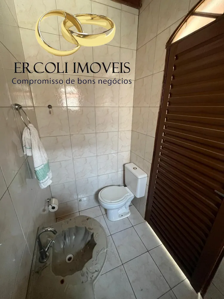 Casa, 3 quartos, 250 m² - Foto 15