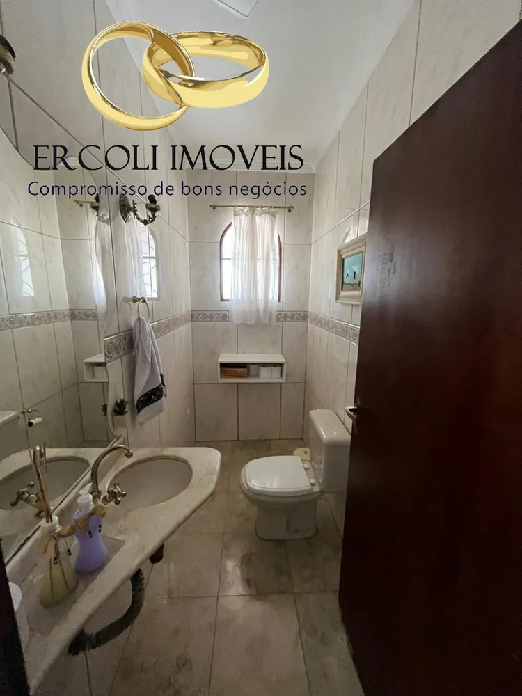 Casa, 3 quartos, 250 m² - Foto 7