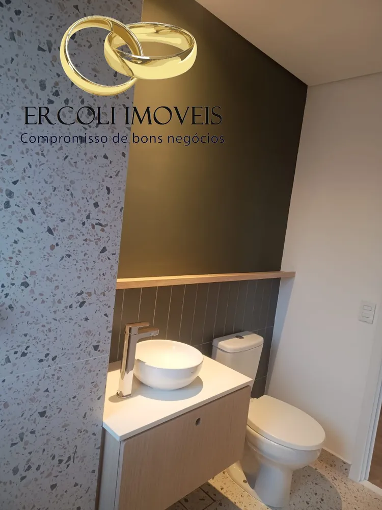Apartamento, 1 quarto, 27 m² - Foto 13